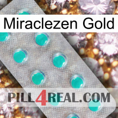 Miraclezen Gold 28